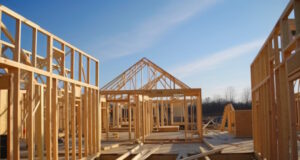https://www.vecteezy.com/photo/23602458-new-house-construction-wooden-frame-with-truss-post-and-beams-generative-ai
