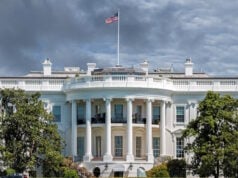 Think You Know American Geography? Why Maine Isn’t Actually Our Easternmost State and Other Wild Truths White House https://www.vecteezy.com/photo/12208276-washington-white-house-on-sunny-day