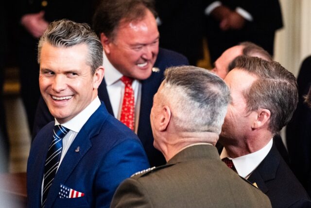 Hegseth