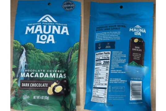 https://www.fda.gov/safety/recalls-market-withdrawals-safety-alerts/mauna-loa-macadamia-nut-company-llc-issues-allergy-alert-undeclared-almonds-and-cashews-mauna-loa