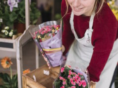 https://www.freepik.com/free-photo/content-woman-arranging-delivered-flowers_1778123.htm#fromView=search&page=1&position=10&uuid=42375627-a8d5-4e36-b39a-544f70a0d94a&query=floral+shop