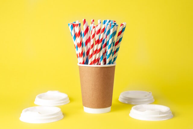 disposable-paper-cup-with-striped-paper-straws-yellow-background https://www.freepik.com/free-photo/disposable-paper-cup-with-striped-paper-straws-yellow-background_45011850.htm#fromView=search&page=1&position=45&uuid=25511907-cb2a-49f4-bf63-d4774883d1c5&query=paper+straws