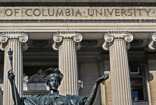 Columbia University