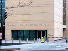 US Institute of Peace ID 336852449 © Nataliemikhay | Dreamstime.com