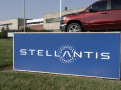 Stellantis Jeep ID 339680307 © Jonathan Weiss | Dreamstime.com