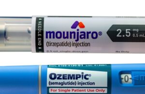 Retail Giants Battle to Become America’s Top GLP-1 Destination semaglutide ID 356149141 © KKfotostock | Dreamstime.com