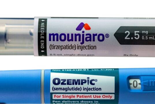 semaglutide ID 356149141 © KKfotostock | Dreamstime.com