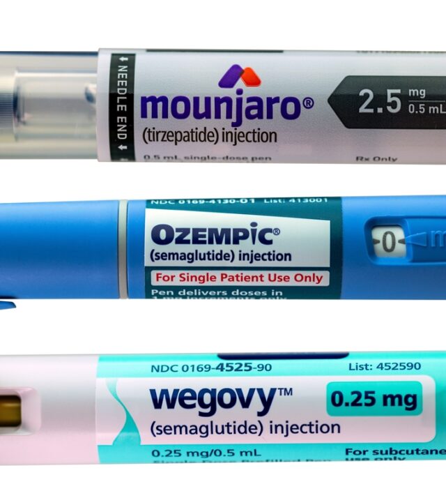 semaglutide ID 356149141 © KKfotostock | Dreamstime.com