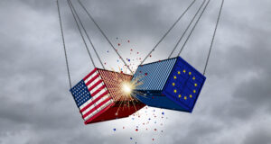 ID 367589176 | European Union Tariff © Skypixel | Dreamstime.com