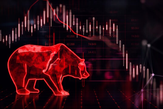 https://www.freepik.com/premium-photo/global-economy-crisis-bearish-stock-market-crash-concept-with-falling-down-digital-red-financial-chart-candlestick-bear-symbol-dark-background-3d-rendering_45240985.htm#fromView=search&page=1&position=41&uuid=cc8e7a99-fe7d-44ca-a175-3924285803ef&query=bear+market