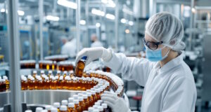 https://www.freepik.com/premium-photo/person-lab-coat-is-pouring-liquid-into-container-ai-generated_267496247.htm#fromView=search&page=1&position=13&uuid=1f7ed682-8de2-41bb-8736-1a3f72a6b763&query=drug+manufacturing
