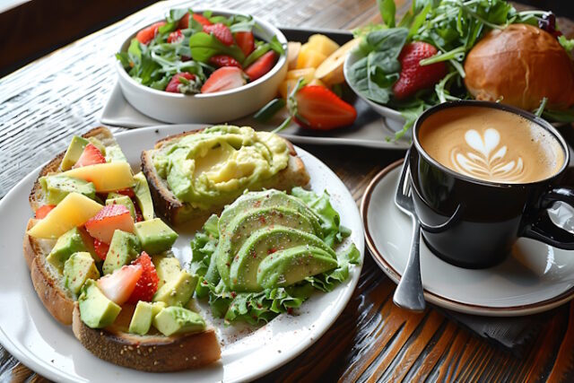 https://www.vecteezy.com/photo/56189675-a-plate-of-food