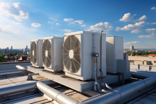 https://www.vecteezy.com/photo/27078524-air-conditioners-on-the-roof-of-a-building-in-an-industrial-area-generative-ai