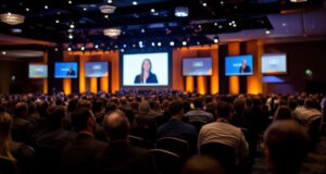 https://www.vecteezy.com/photo/56427007-audience-engaging-in-a-professional-conference-setting
