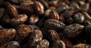 https://www.vecteezy.com/photo/49110024-cocoa-beans-raw-material-for-chocolate-production