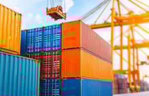 https://www.vecteezy.com/photo/50897211-colorful-shipping-containers-stacked-at-a-port-against-a-blue-sky
