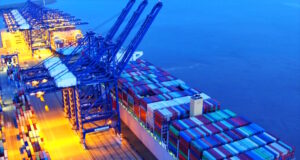 https://www.vecteezy.com/photo/7109513-container-loading-in-a-cargo-freight-ship-with-industrial-crane-container-ship-in-import-and-export-business-logistic-company-industry-and-transportation-concept