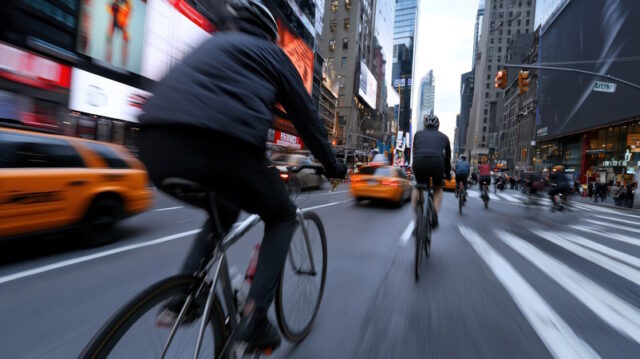 https://www.vecteezy.com/photo/56635470-cycling-in-new-york-city