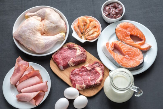 https://www.vecteezy.com/photo/38515848-protein-diet-raw-products-on-the-wooden-background
