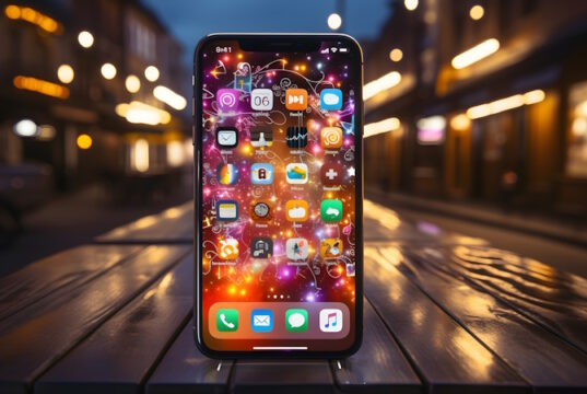 https://www.vecteezy.com/photo/27229665-social-media-on-mobile-phone-ai-generated
