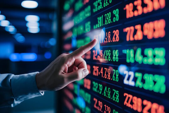 https://www.vecteezy.com/photo/49206565-stock-market-data-on-screen-hand-pointing-dynamic-financial-environment