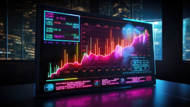 https://www.vecteezy.com/photo/29158747-stock-market-growth-graph-financial-neon-chart-on-screen-in-modern-office
