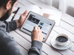 https://www.freepik.com/free-photo/worker-reading-news-with-tablet_934102.htm#fromView=search&page=1&position=1&uuid=6f7a9859-7f15-41a7-847c-6184ba5b10dd&query=news
