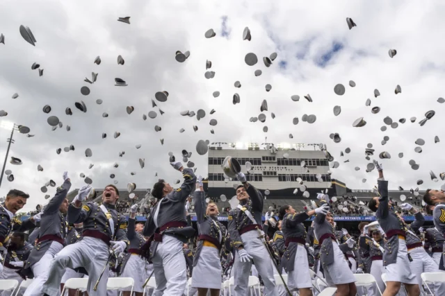 Cadets