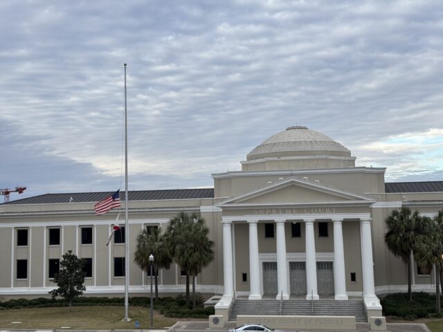 Florida Supreme Court