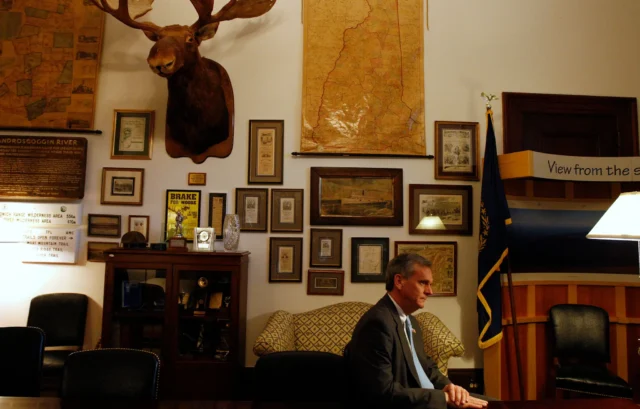 Judd Gregg