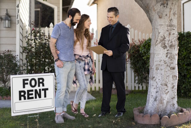 couple-signing-papers-fr-new-house https://www.freepik.com/free-photo/couple-signing-papers-fr-new-house_25625020.htm#fromView=search&page=1&position=23&uuid=f4d35bca-3f1e-4cba-9818-7db28689ce1a&query=apartment+for+rent