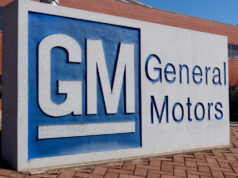 GM Logo