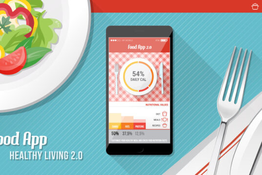 Food app