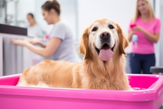 https://www.vecteezy.com/photo/34083366-serene-dog-enjoying-a-massage-at-a-pet-spa-ai-generative