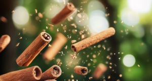 https://www.vecteezy.com/photo/60371221-cinnamon-sticks-flying-in-the-air-during-a-kitchen-preparation-session