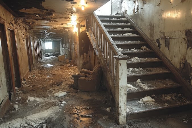 Unit Complex Fire Fire Damage in Multi-Unit Buildings: Who’s Liable and How to Protect ...