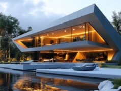 https://www.vecteezy.com/photo/57011016-modern-luxury-villa-overlooking-tranquil-lake-at-dusk-reflecting-warm-interior-lights