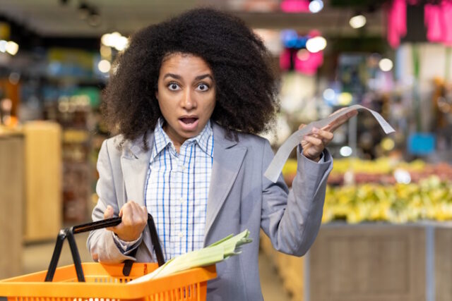 https://www.vecteezy.com/photo/56499617-surprised-woman-in-business-attire-holding-long-receipt-and-orange-shopping-basket-in-grocery-store-expression-of-shock-and-disbelief-while-shopping-concept-of-high-prices-budgeting-shopping