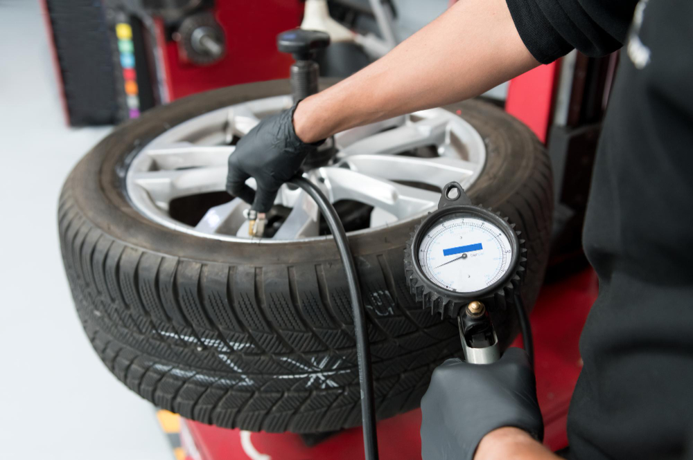 The Real Cost of Skipping Tire Alignment and Balancing - South Florida ...