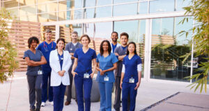 https://www.freepik.com/premium-photo/healthcare-team-with-id-badges-stand-outdoors-full-length_380199811.htm#fromView=search&page=1&position=14&uuid=cb2b4397-a87e-4317-962f-894b1140ac68&query=nurse+practitioners