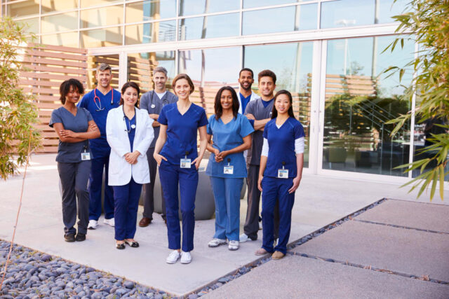 https://www.freepik.com/premium-photo/healthcare-team-with-id-badges-stand-outdoors-full-length_380199811.htm#fromView=search&page=1&position=14&uuid=cb2b4397-a87e-4317-962f-894b1140ac68&query=nurse+practitioners