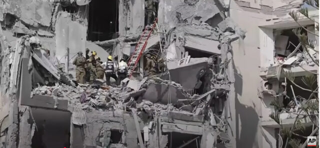 Damage