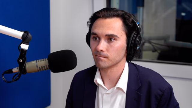David Hogg