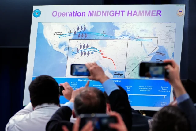 Midnight Hammer