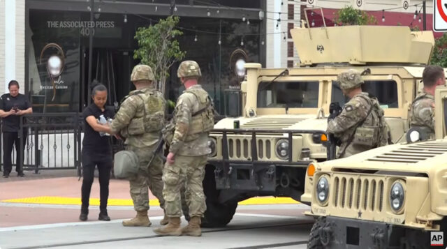 National Guard