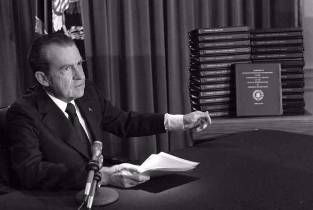 Nixon