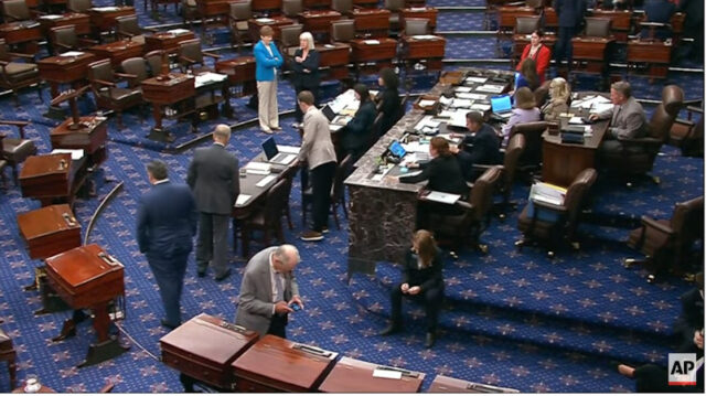 Senate