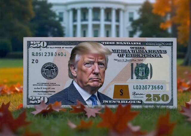 Trump dollar https://www.freepik.com/pikaso/ai-image-generator#from_element=mainmenu