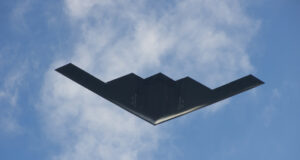 B-2 bomber