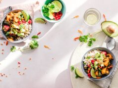 https://www.pexels.com/photo/photo-of-vegetable-salad-in-bowls-1640770/